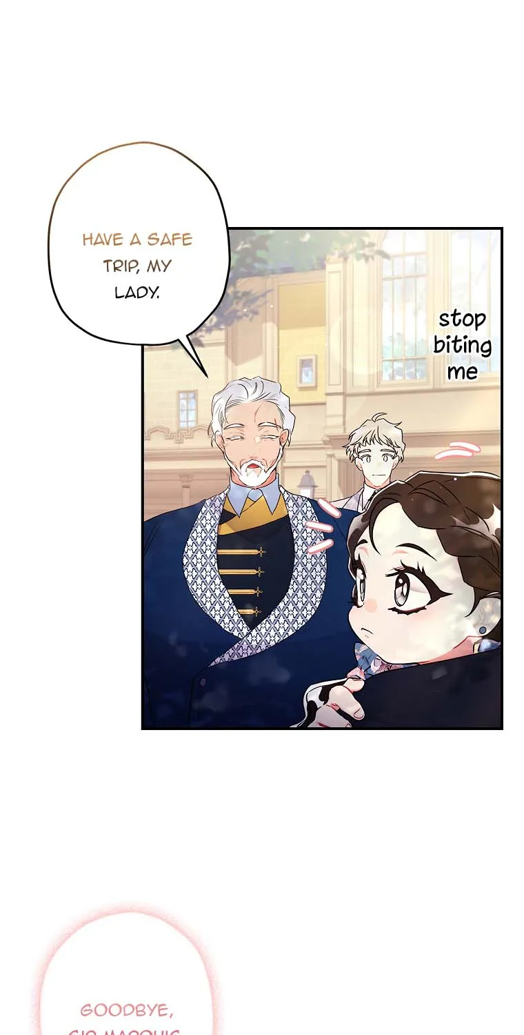 I Became The Male Lead’S Adopted Daughter Chapter 63 page 13 - 