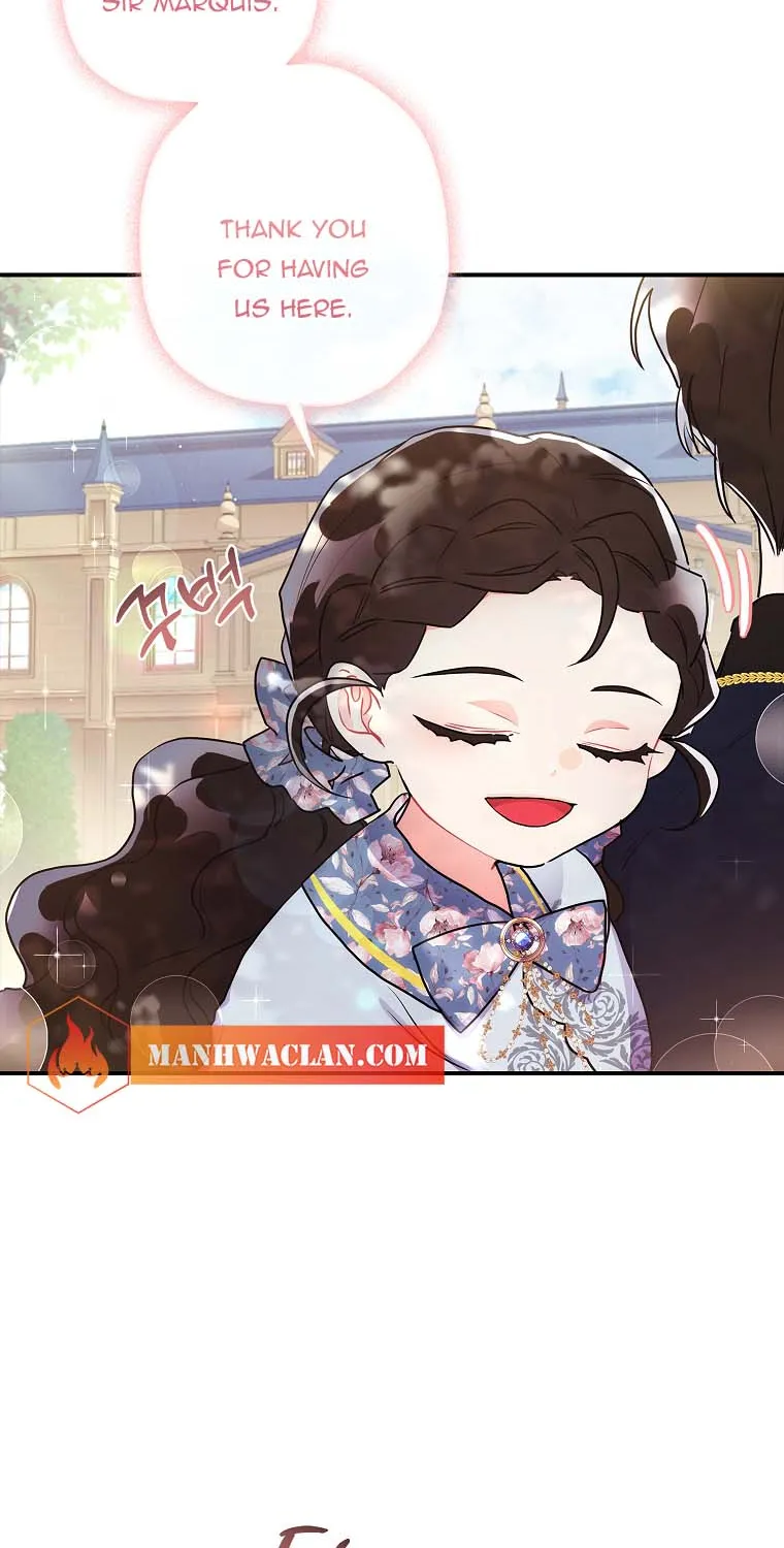 I Became The Male Lead’S Adopted Daughter Chapter 63 page 14 - 