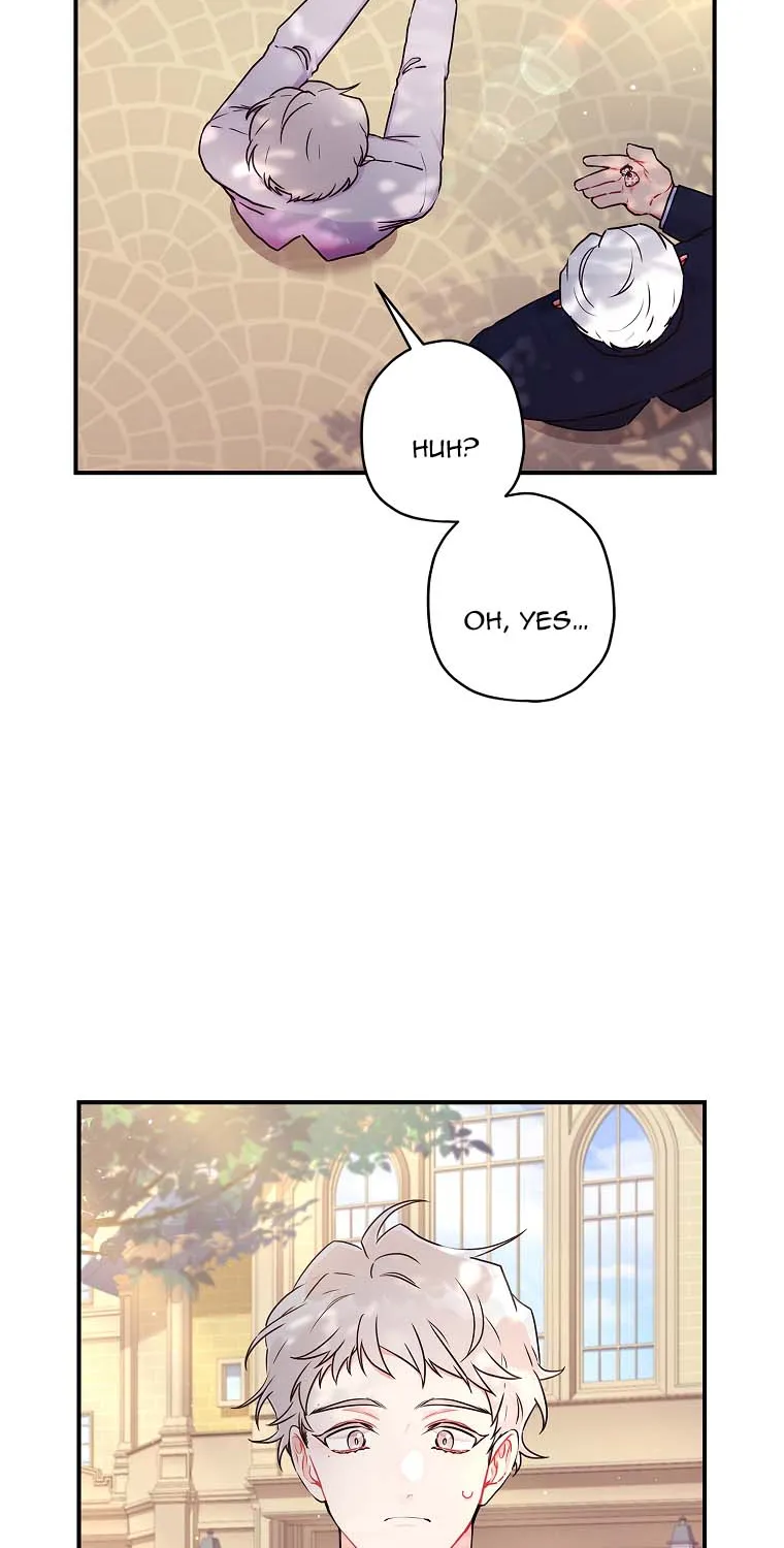 I Became The Male Lead’S Adopted Daughter Chapter 63 page 18 - 