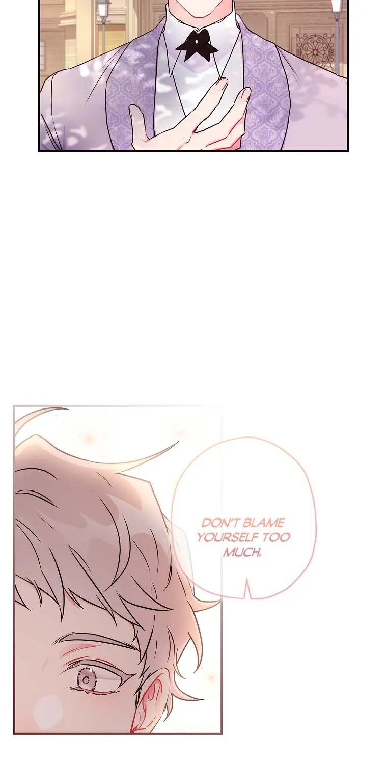 I Became The Male Lead’S Adopted Daughter Chapter 63 page 19 - 