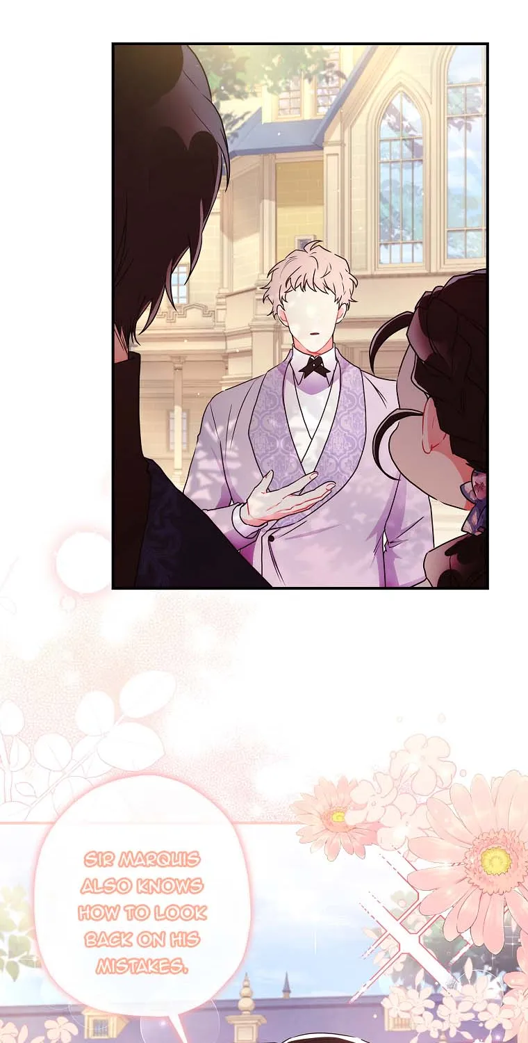 I Became The Male Lead’S Adopted Daughter Chapter 63 page 20 - 