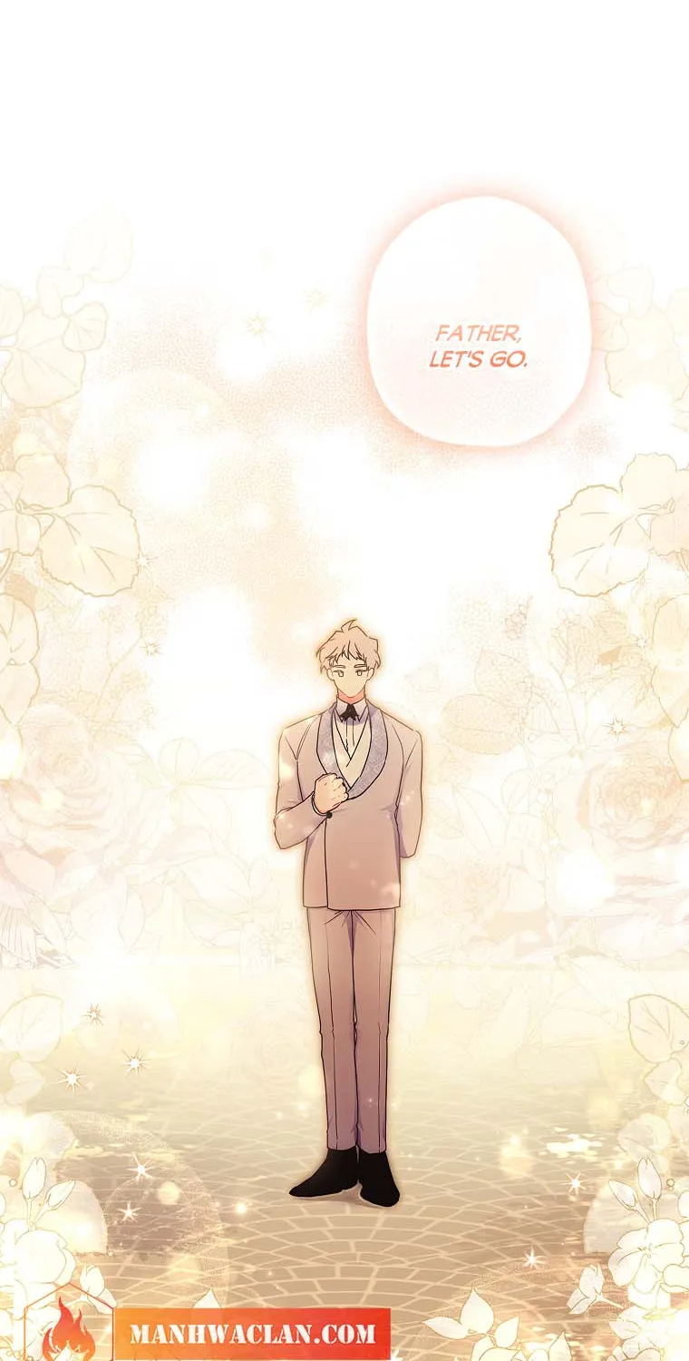 I Became The Male Lead’S Adopted Daughter Chapter 63 page 22 - 
