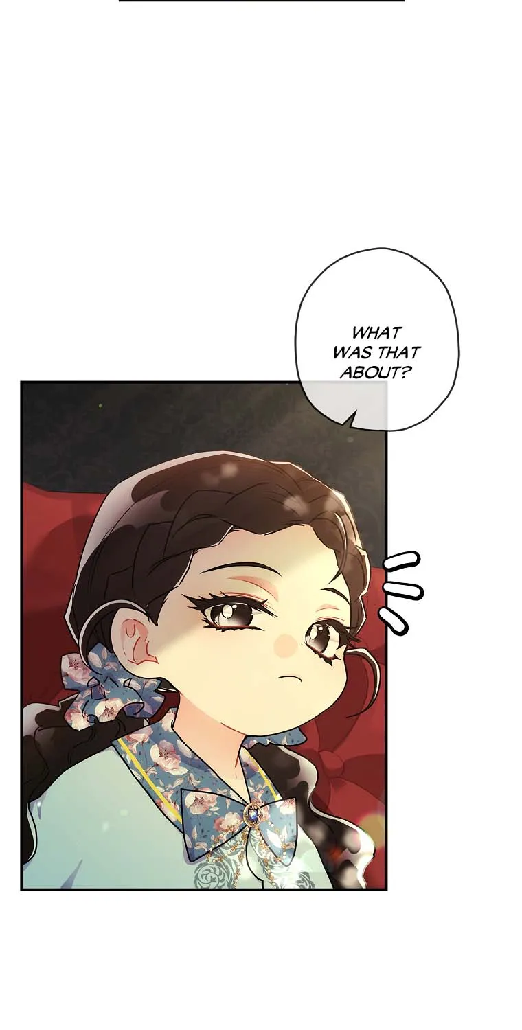 I Became The Male Lead’S Adopted Daughter Chapter 63 page 26 - 