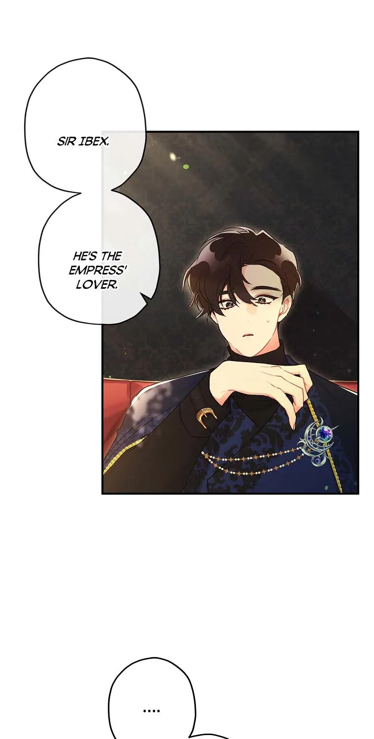 I Became The Male Lead’S Adopted Daughter Chapter 63 page 27 - 
