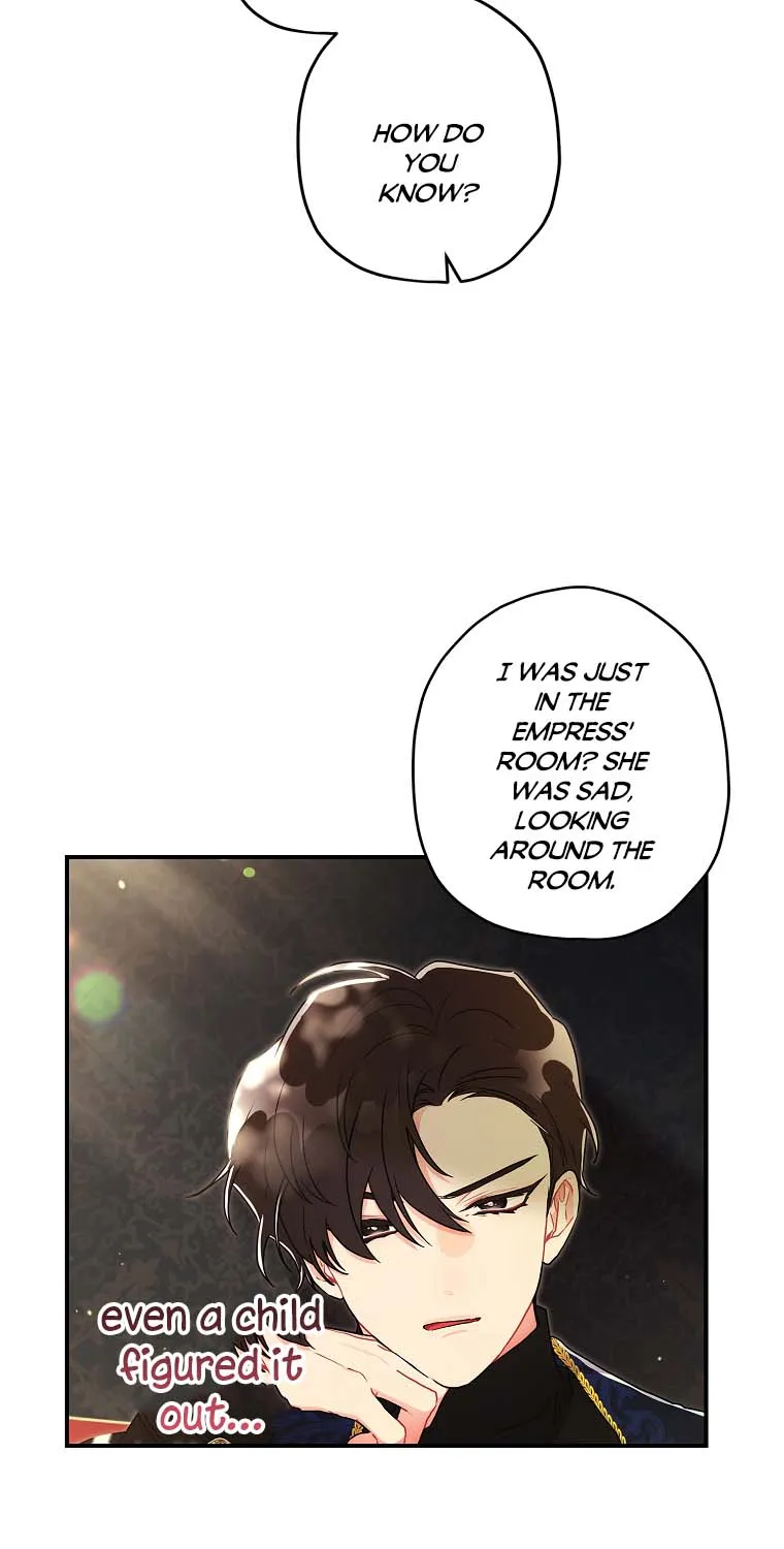 I Became The Male Lead’S Adopted Daughter Chapter 63 page 28 - 