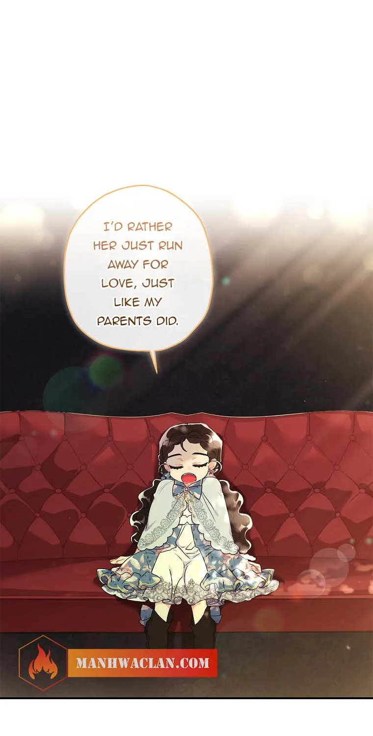 I Became The Male Lead’S Adopted Daughter Chapter 63 page 29 - 