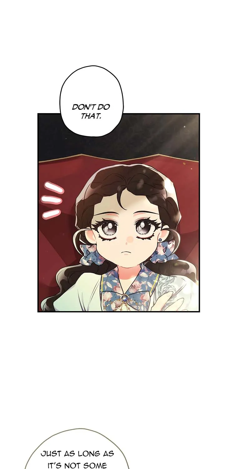 I Became The Male Lead’S Adopted Daughter Chapter 63 page 30 - 
