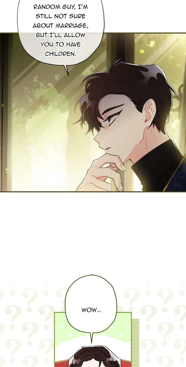 I Became The Male Lead’S Adopted Daughter Chapter 63 page 31 - 