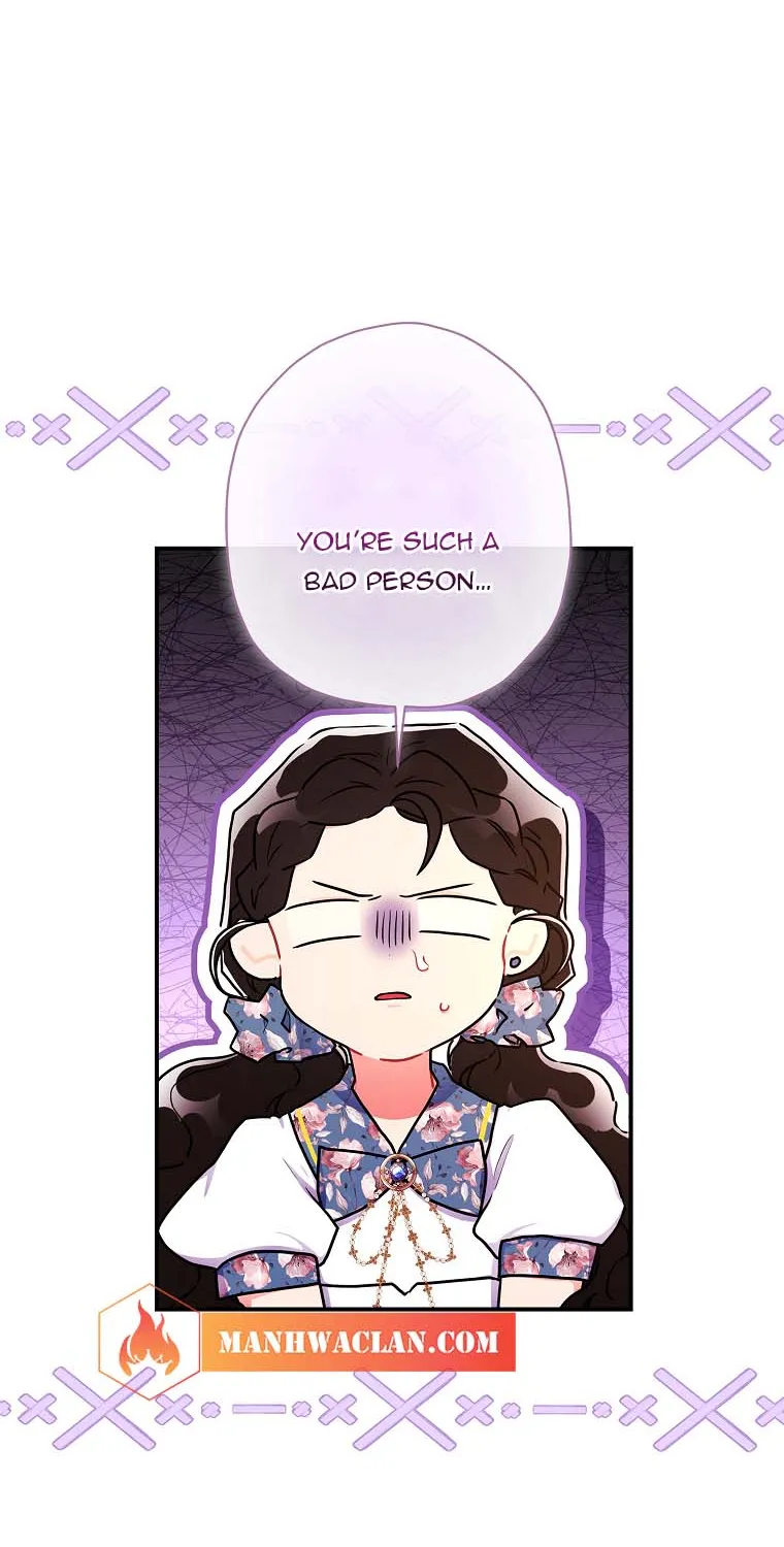 I Became The Male Lead’S Adopted Daughter Chapter 63 page 33 - 