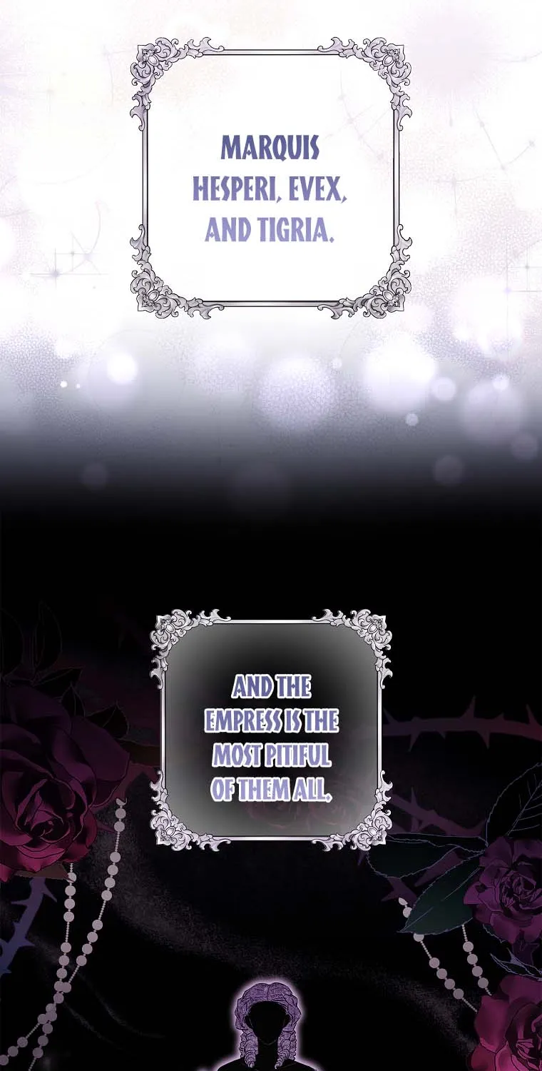 I Became The Male Lead’S Adopted Daughter Chapter 63 page 37 - 