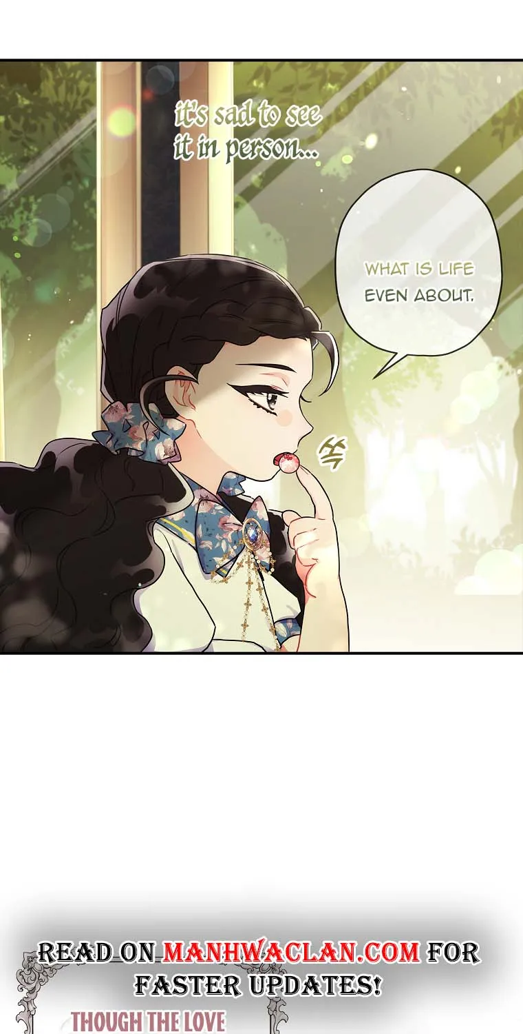 I Became The Male Lead’S Adopted Daughter Chapter 63 page 40 - 