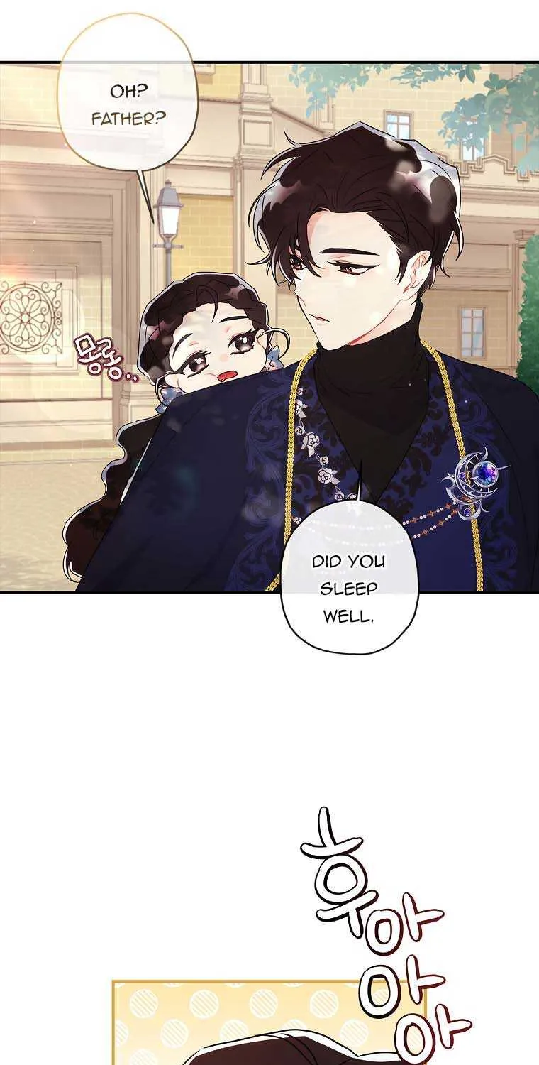 I Became The Male Lead’S Adopted Daughter Chapter 63 page 5 - 