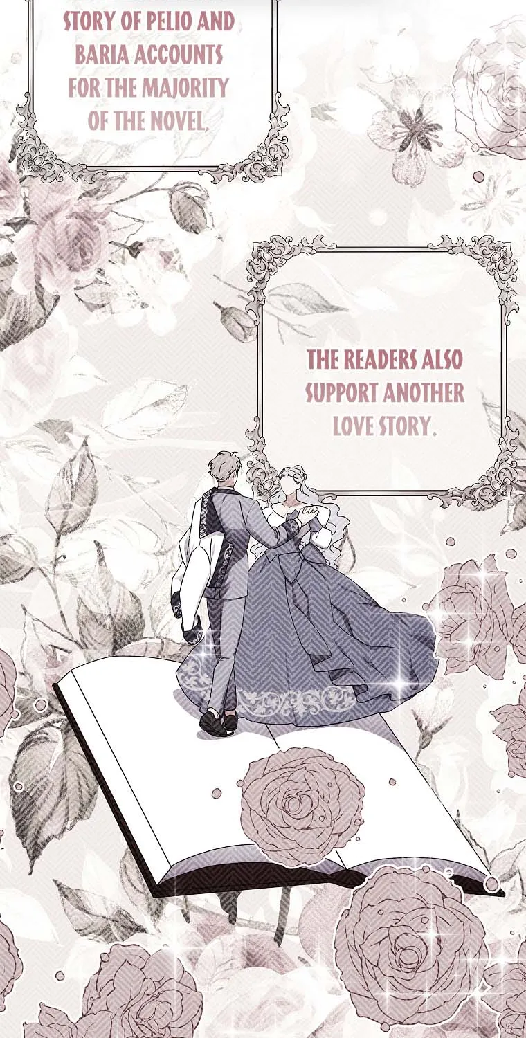 I Became The Male Lead’S Adopted Daughter Chapter 63 page 41 - 