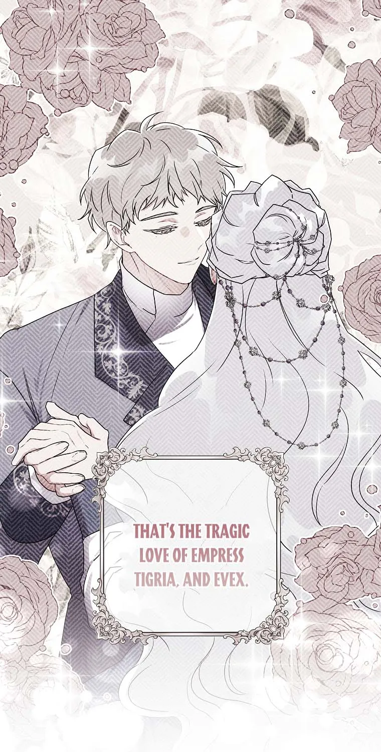 I Became The Male Lead’S Adopted Daughter Chapter 63 page 42 - 