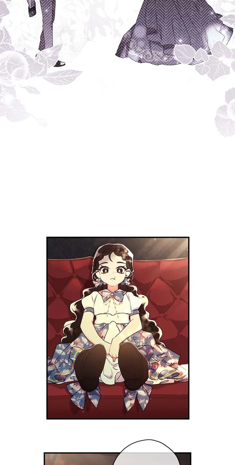 I Became The Male Lead’S Adopted Daughter Chapter 63 page 44 - 