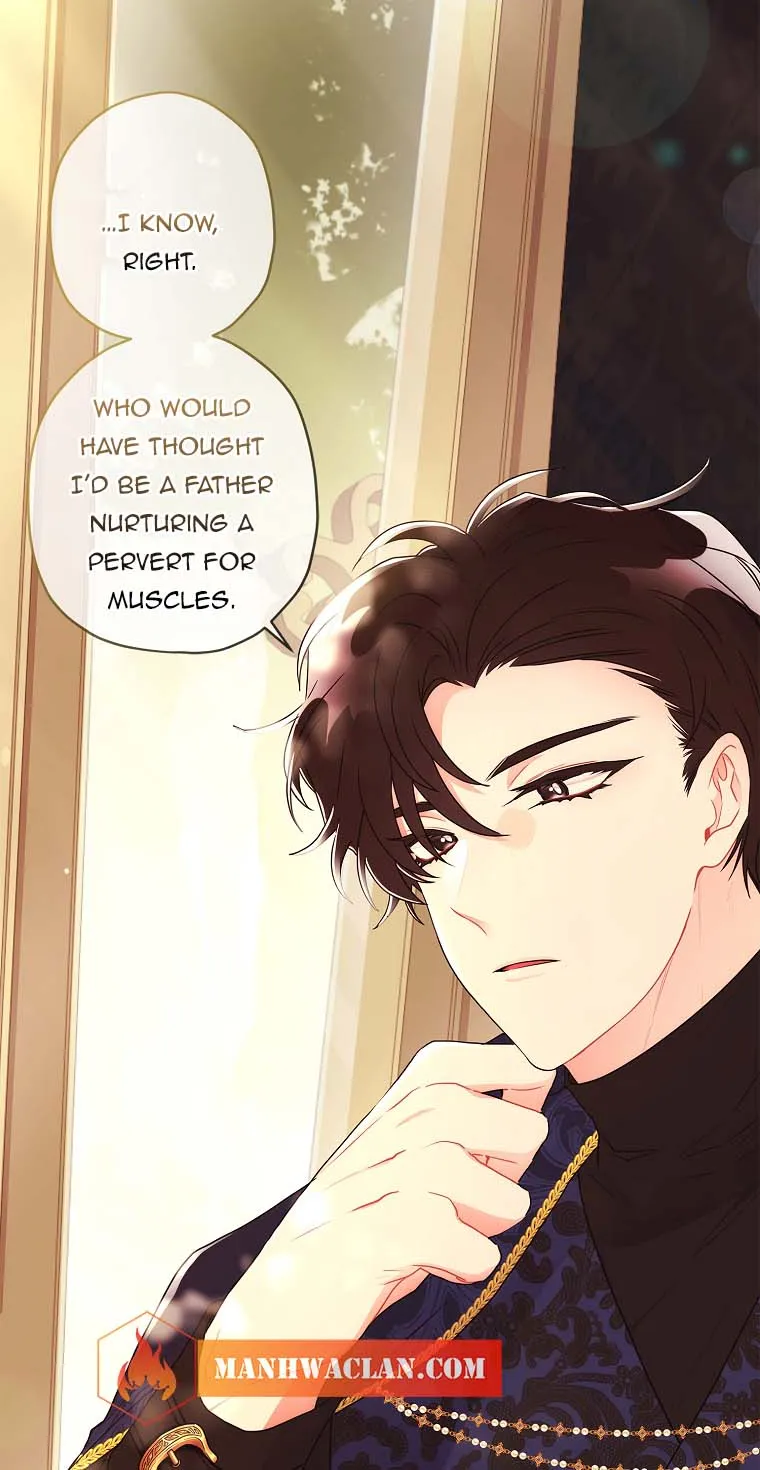 I Became The Male Lead’S Adopted Daughter Chapter 63 page 46 - 