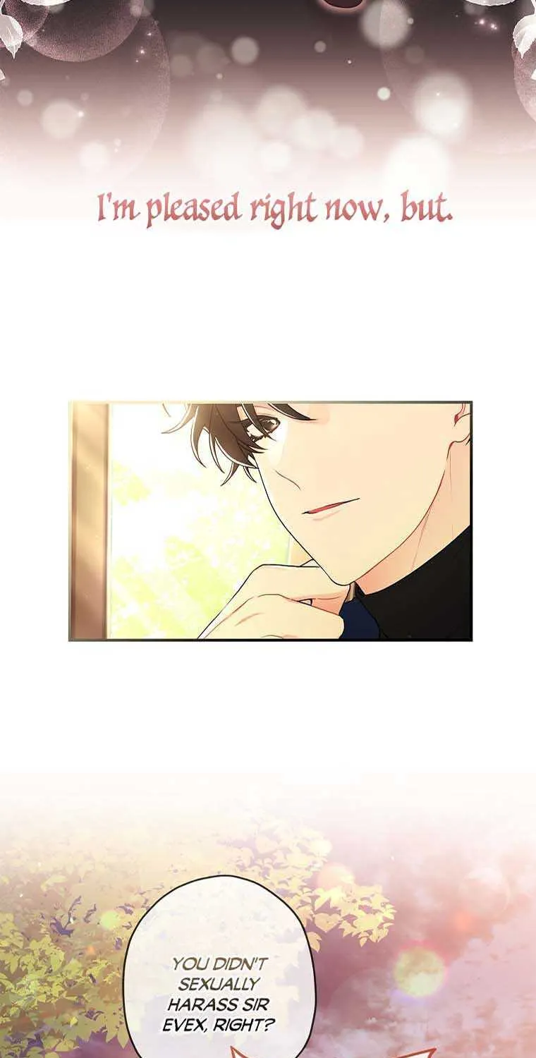 I Became The Male Lead’S Adopted Daughter Chapter 63 page 49 - 