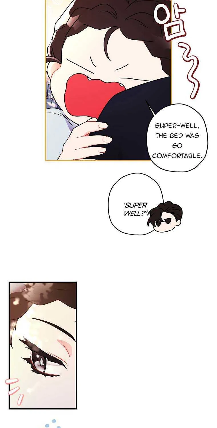 I Became The Male Lead’S Adopted Daughter Chapter 63 page 6 - 