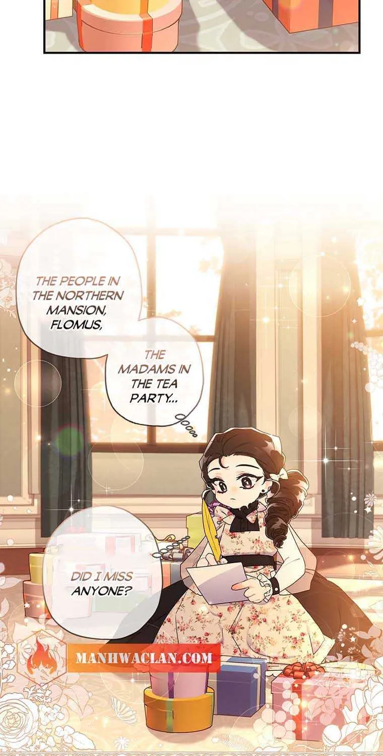 I Became The Male Lead’S Adopted Daughter Chapter 63 page 52 - 