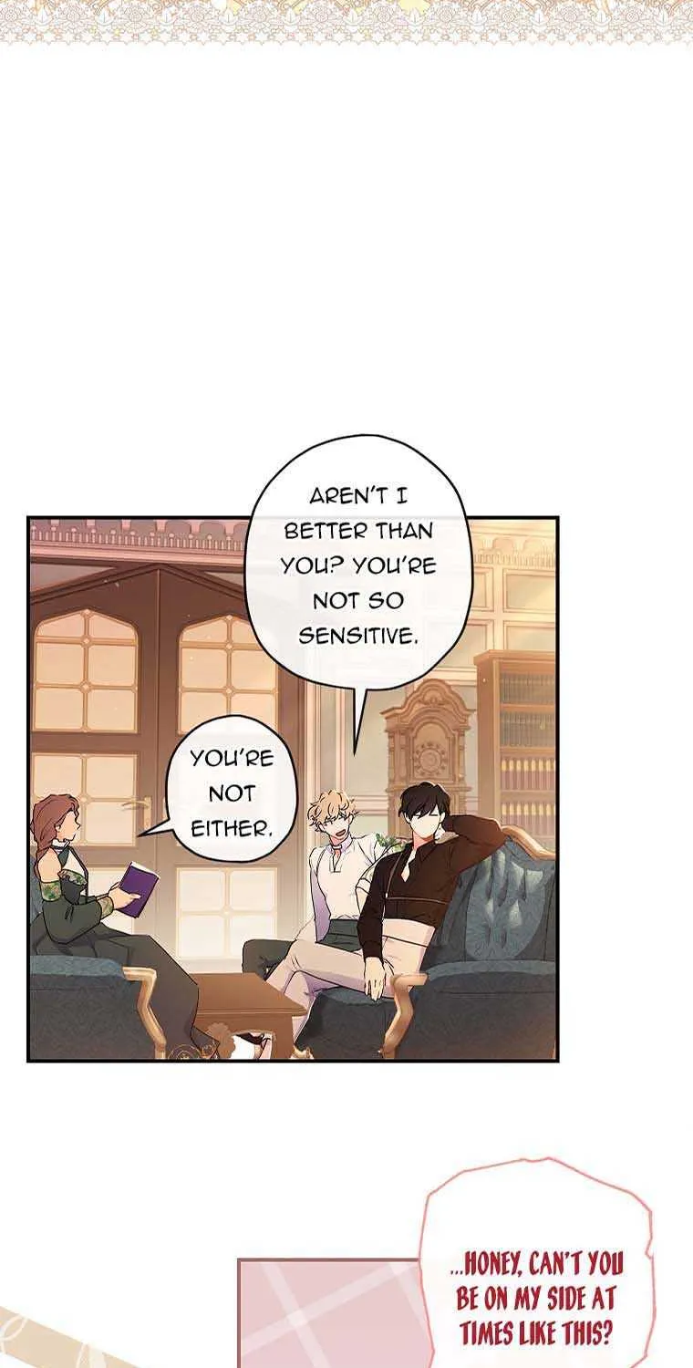 I Became The Male Lead’S Adopted Daughter Chapter 63 page 53 - 