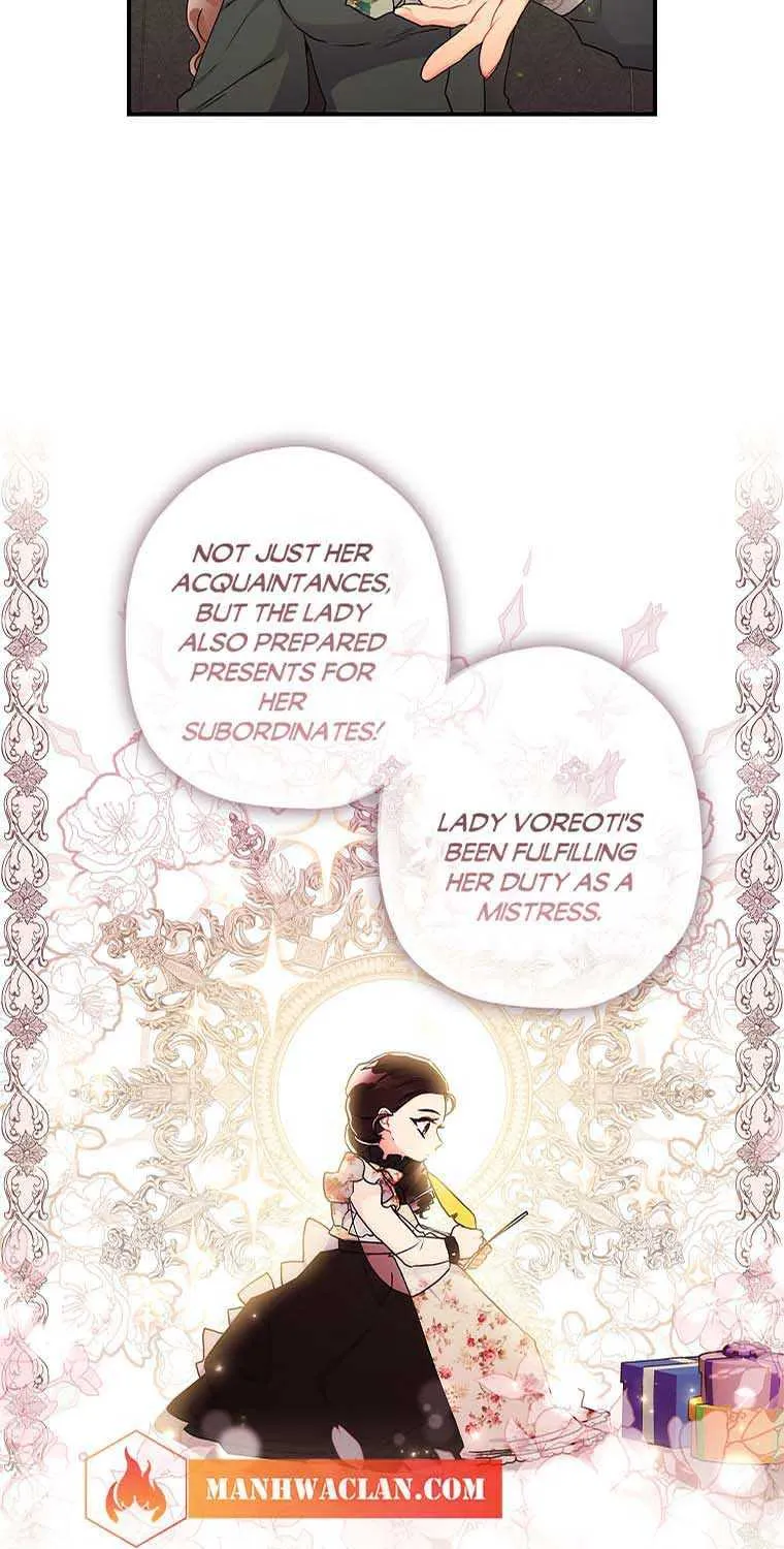 I Became The Male Lead’S Adopted Daughter Chapter 63 page 55 - 