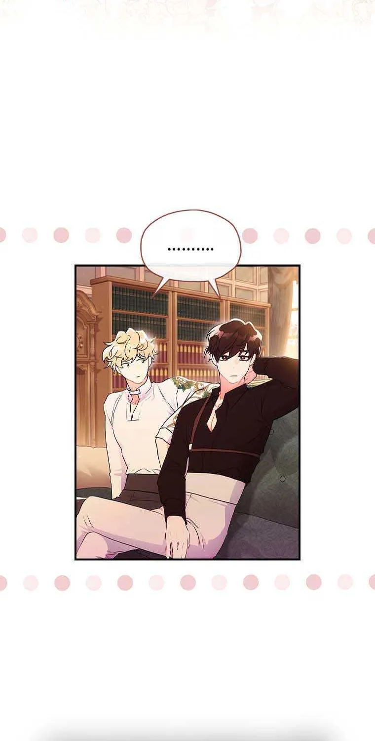 I Became The Male Lead’S Adopted Daughter Chapter 63 page 56 - 