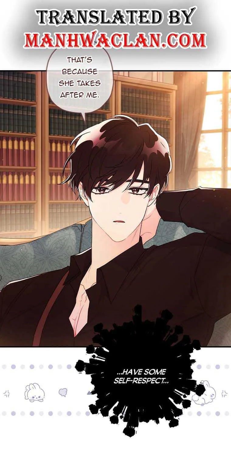 I Became The Male Lead’S Adopted Daughter Chapter 63 page 57 - 