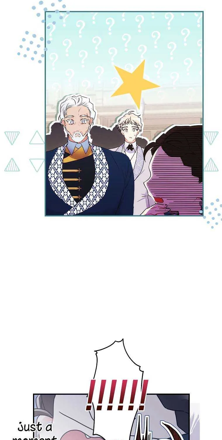 I Became The Male Lead’S Adopted Daughter Chapter 63 page 7 - 