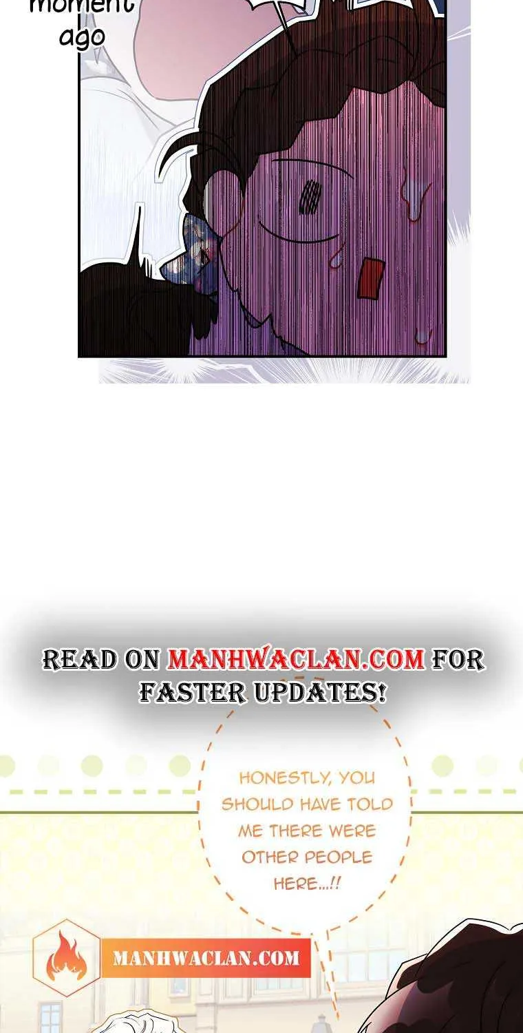 I Became The Male Lead’S Adopted Daughter Chapter 63 page 8 - 