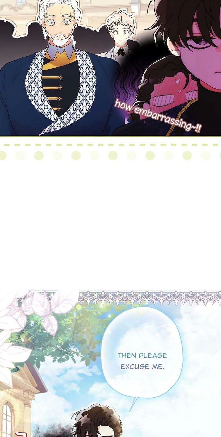 I Became The Male Lead’S Adopted Daughter Chapter 63 page 9 - 