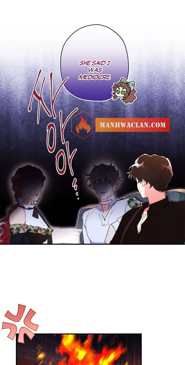 I Became The Male Lead’S Adopted Daughter Chapter 64 page 13 - 