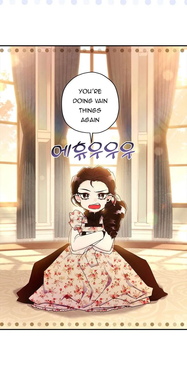 I Became The Male Lead’S Adopted Daughter Chapter 64 page 15 - 