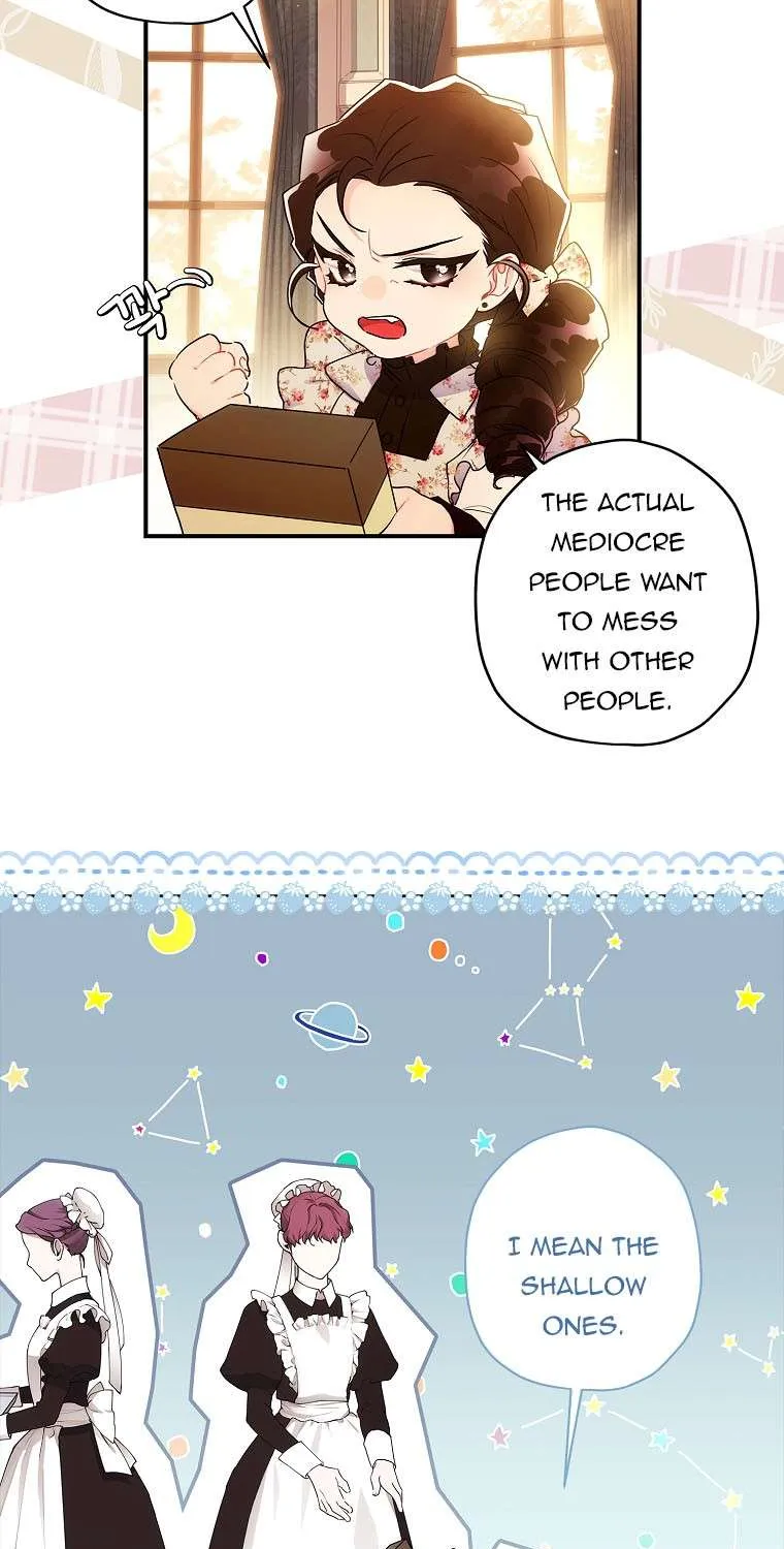 I Became The Male Lead’S Adopted Daughter Chapter 64 page 18 - 