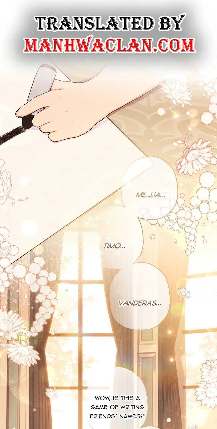 I Became The Male Lead’S Adopted Daughter Chapter 64 page 3 - 