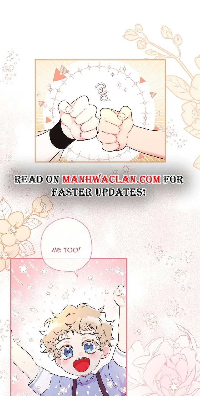 I Became The Male Lead’S Adopted Daughter Chapter 64 page 22 - 