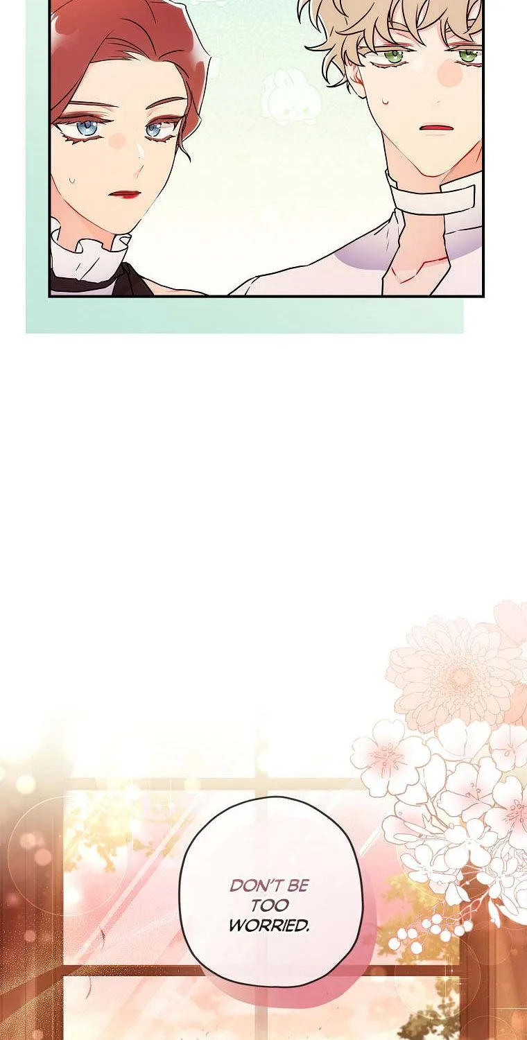 I Became The Male Lead’S Adopted Daughter Chapter 64 page 27 - 