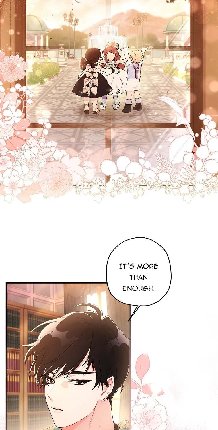 I Became The Male Lead’S Adopted Daughter Chapter 64 page 28 - 