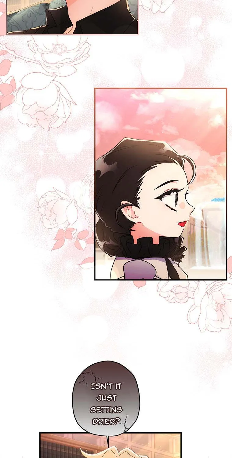 I Became The Male Lead’S Adopted Daughter Chapter 64 page 29 - 