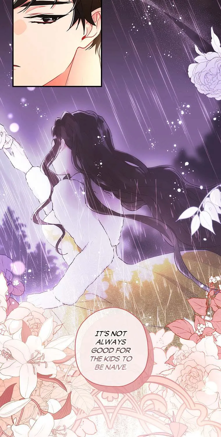 I Became The Male Lead’S Adopted Daughter Chapter 64 page 32 - 
