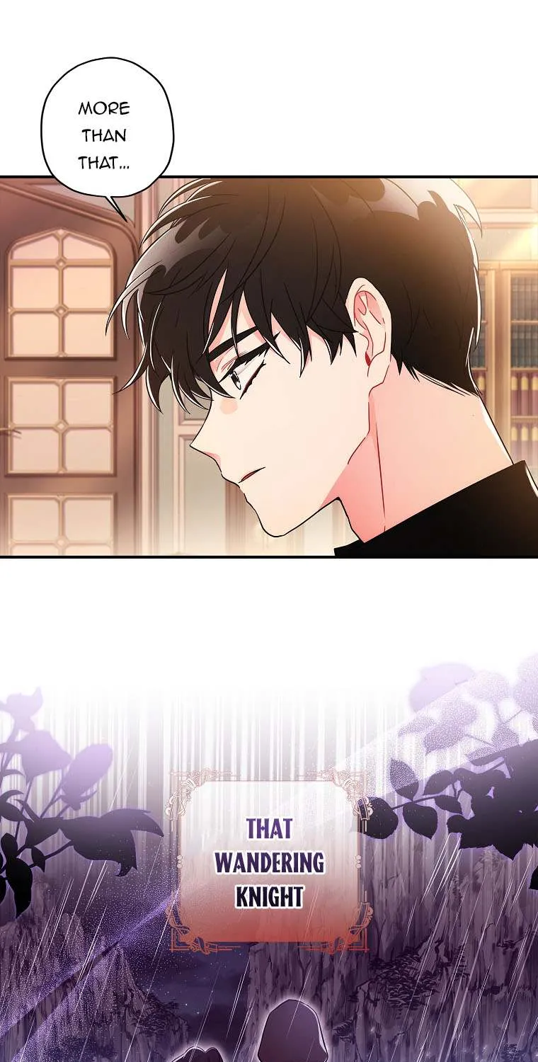 I Became The Male Lead’S Adopted Daughter Chapter 64 page 34 - 