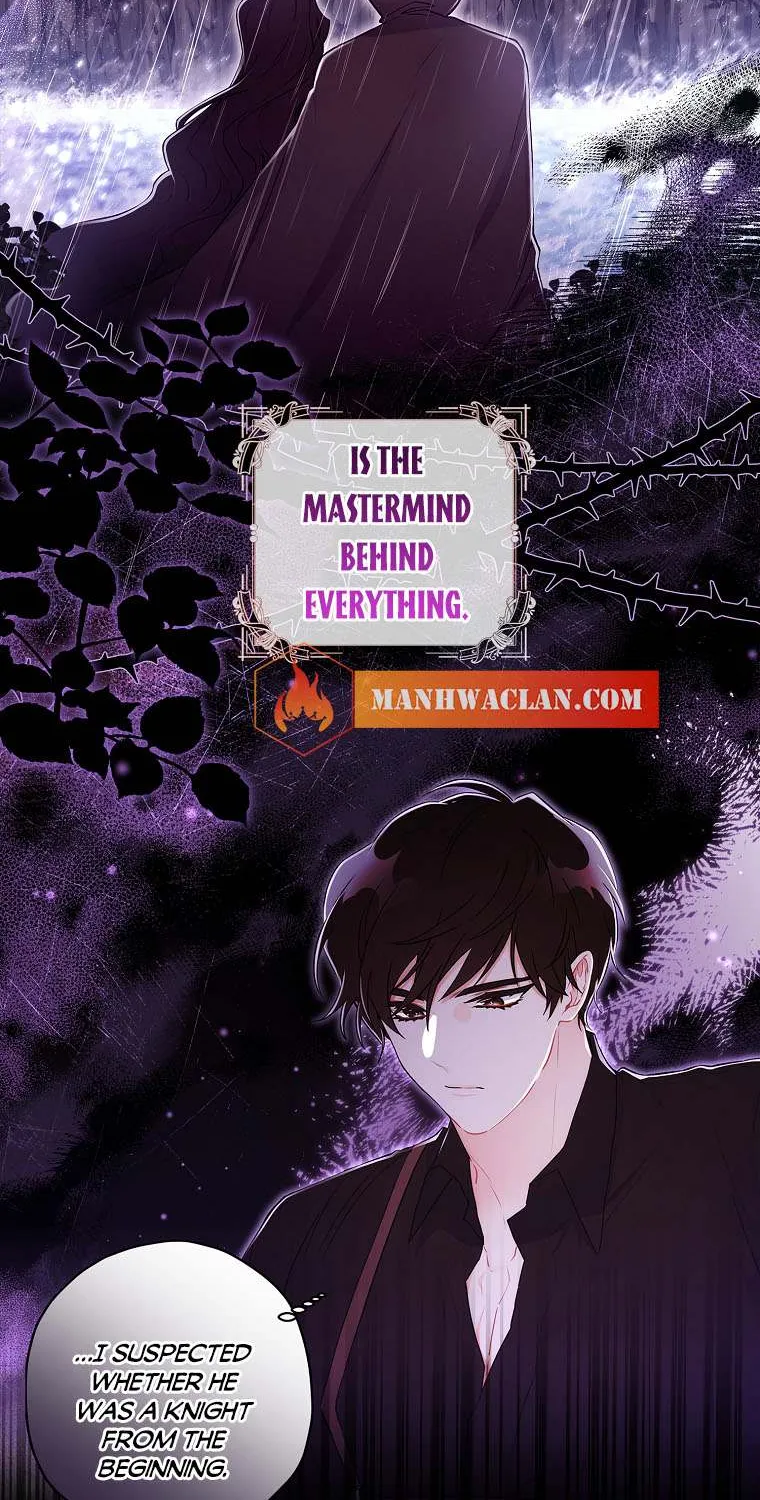 I Became The Male Lead’S Adopted Daughter Chapter 64 page 35 - 