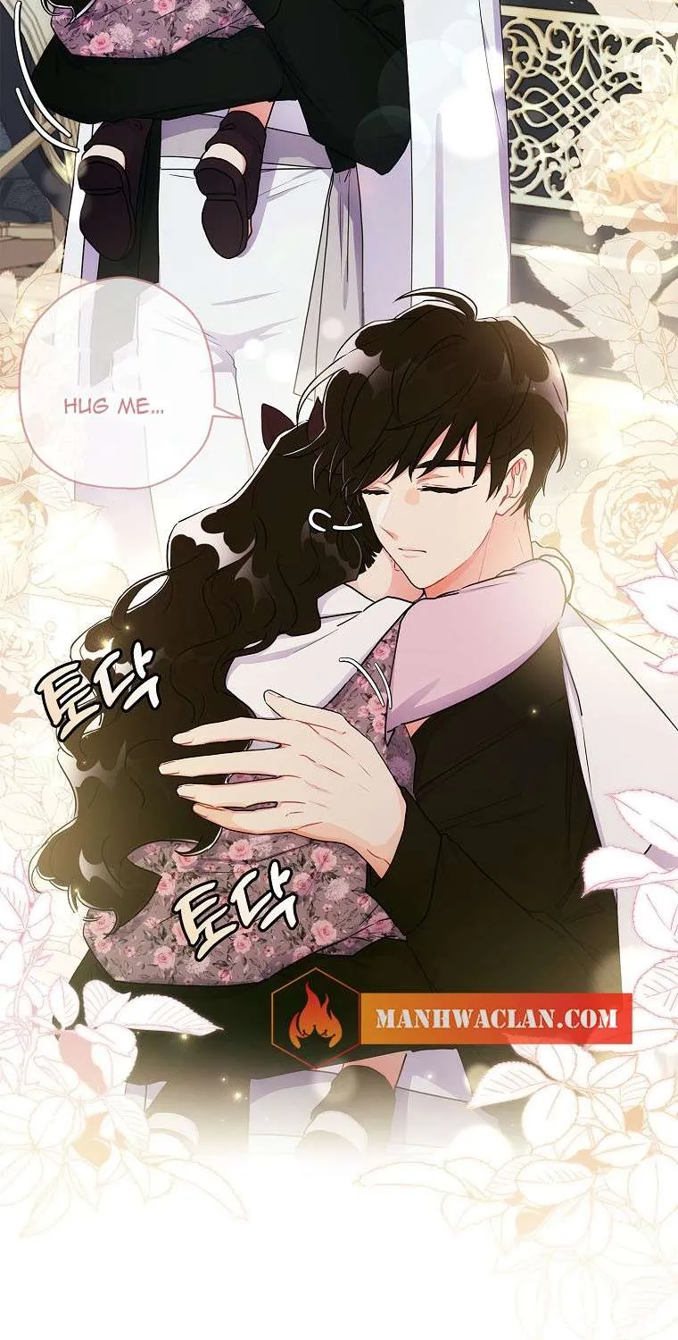 I Became The Male Lead’S Adopted Daughter Chapter 64 page 43 - 