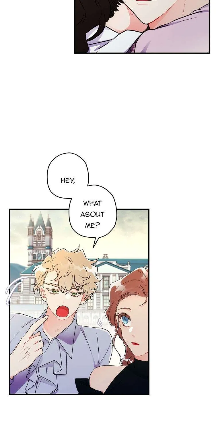 I Became The Male Lead’S Adopted Daughter Chapter 64 page 46 - 