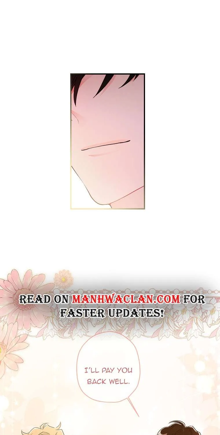 I Became The Male Lead’S Adopted Daughter Chapter 64 page 47 - 