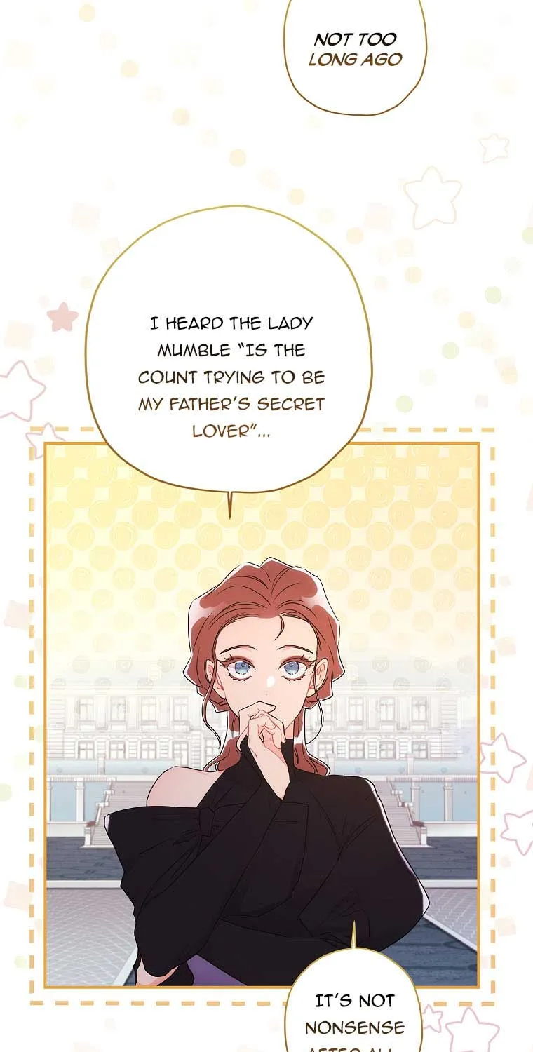 I Became The Male Lead’S Adopted Daughter Chapter 64 page 50 - 