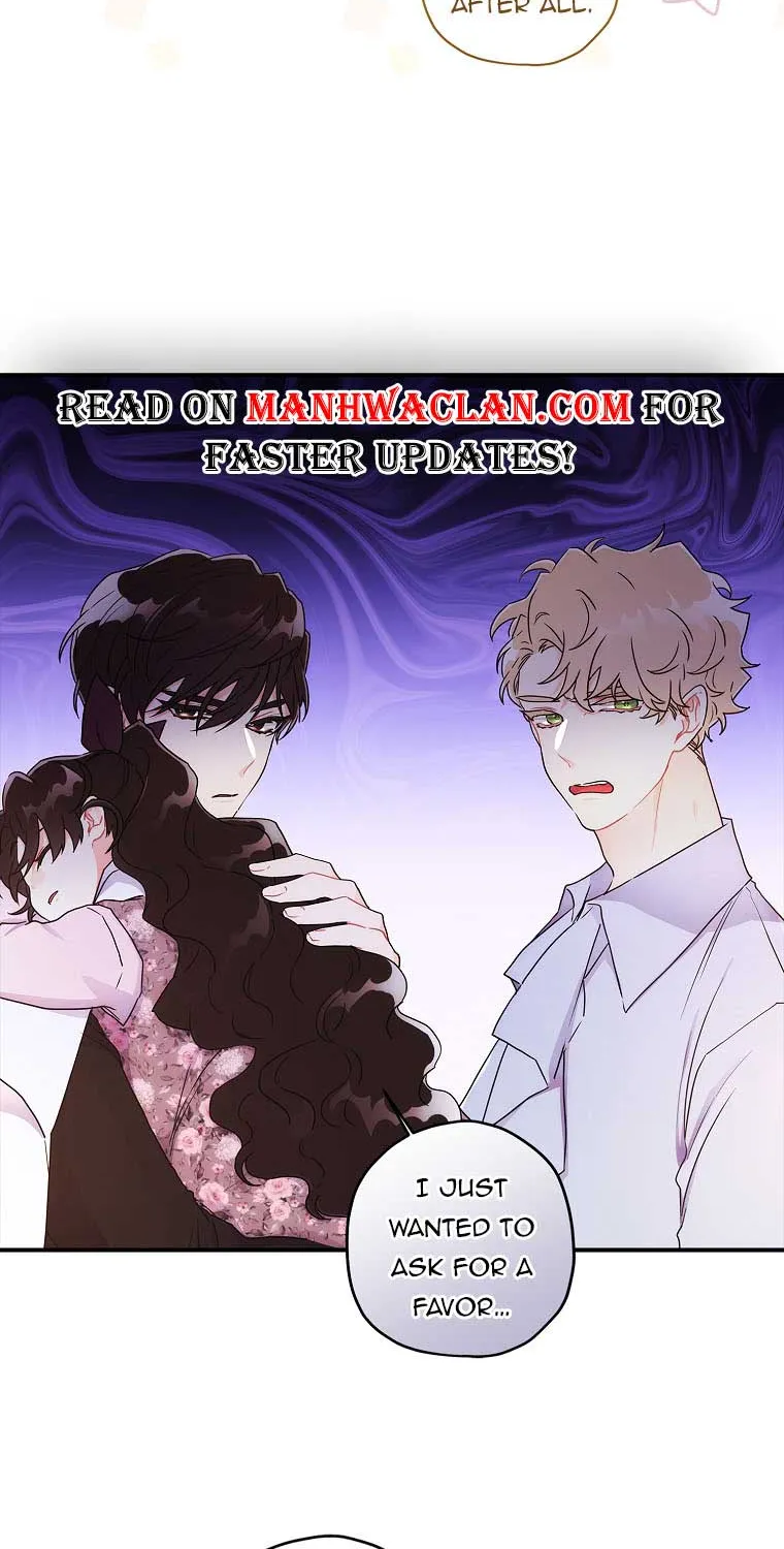 I Became The Male Lead’S Adopted Daughter Chapter 64 page 51 - 