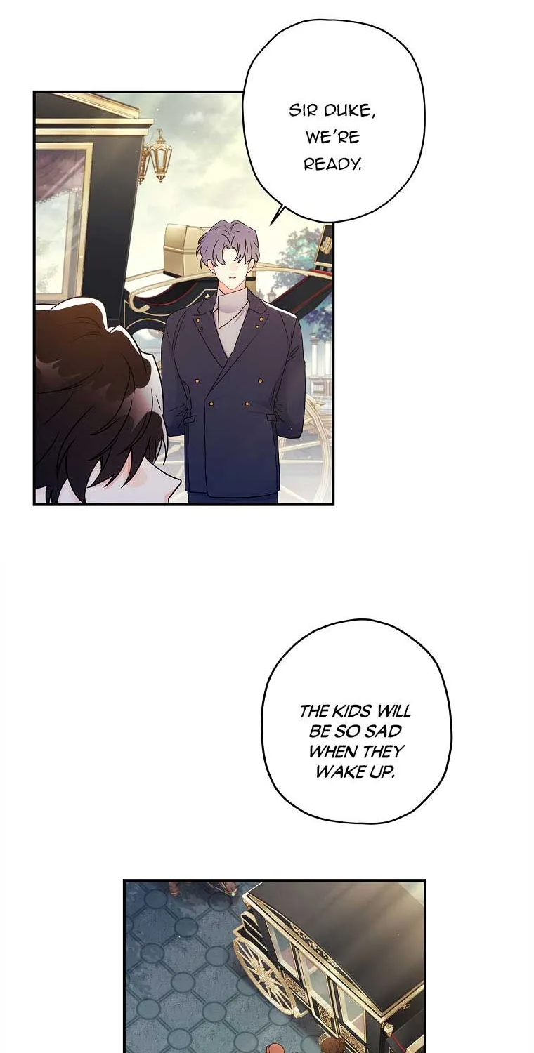 I Became The Male Lead’S Adopted Daughter Chapter 64 page 53 - 