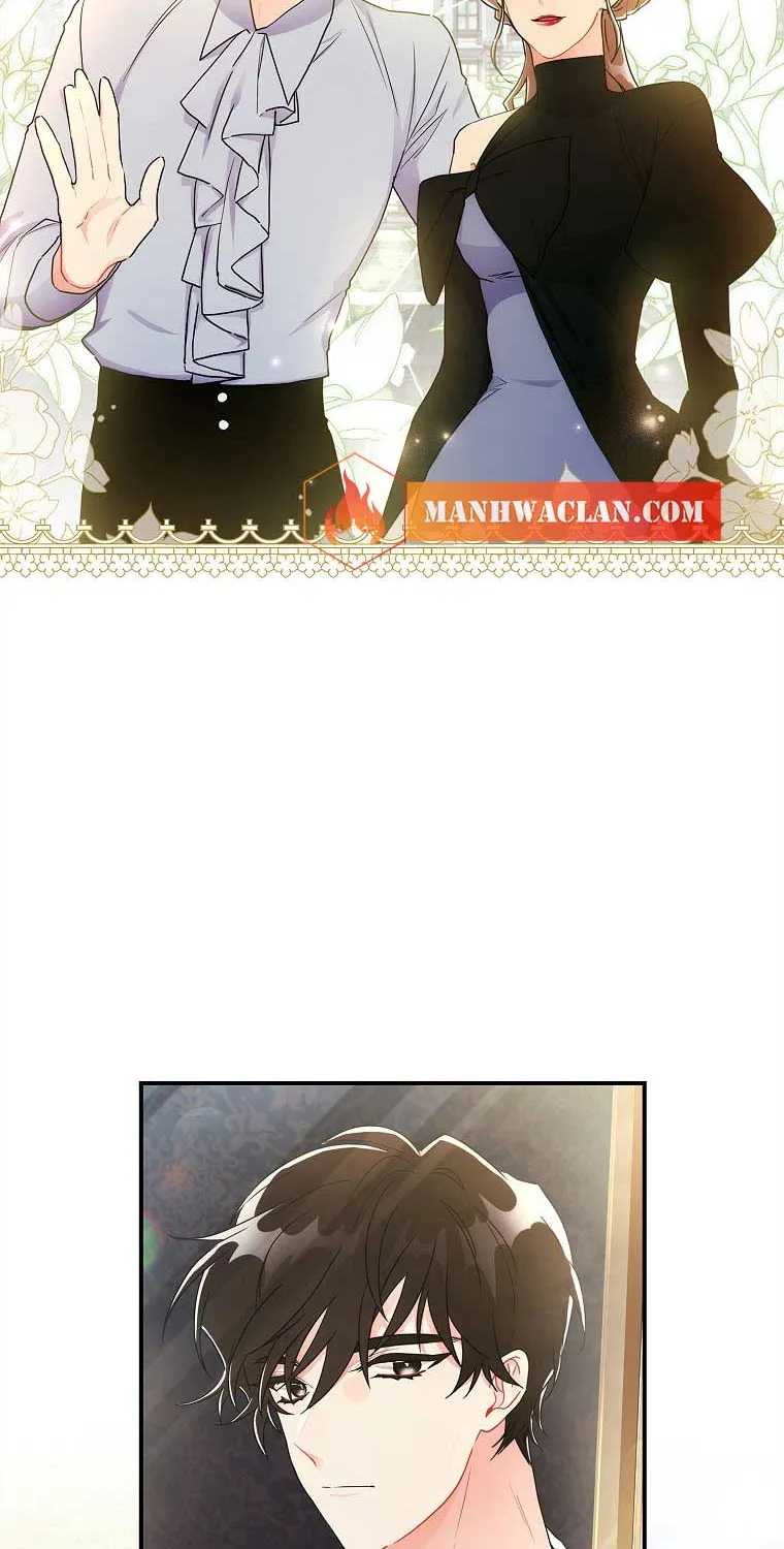 I Became The Male Lead’S Adopted Daughter Chapter 64 page 55 - 