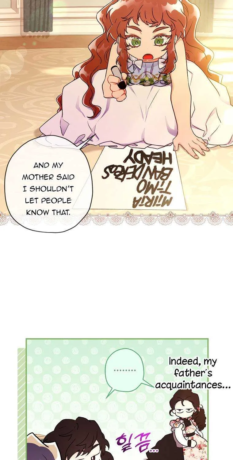 I Became The Male Lead’S Adopted Daughter Chapter 64 page 7 - 