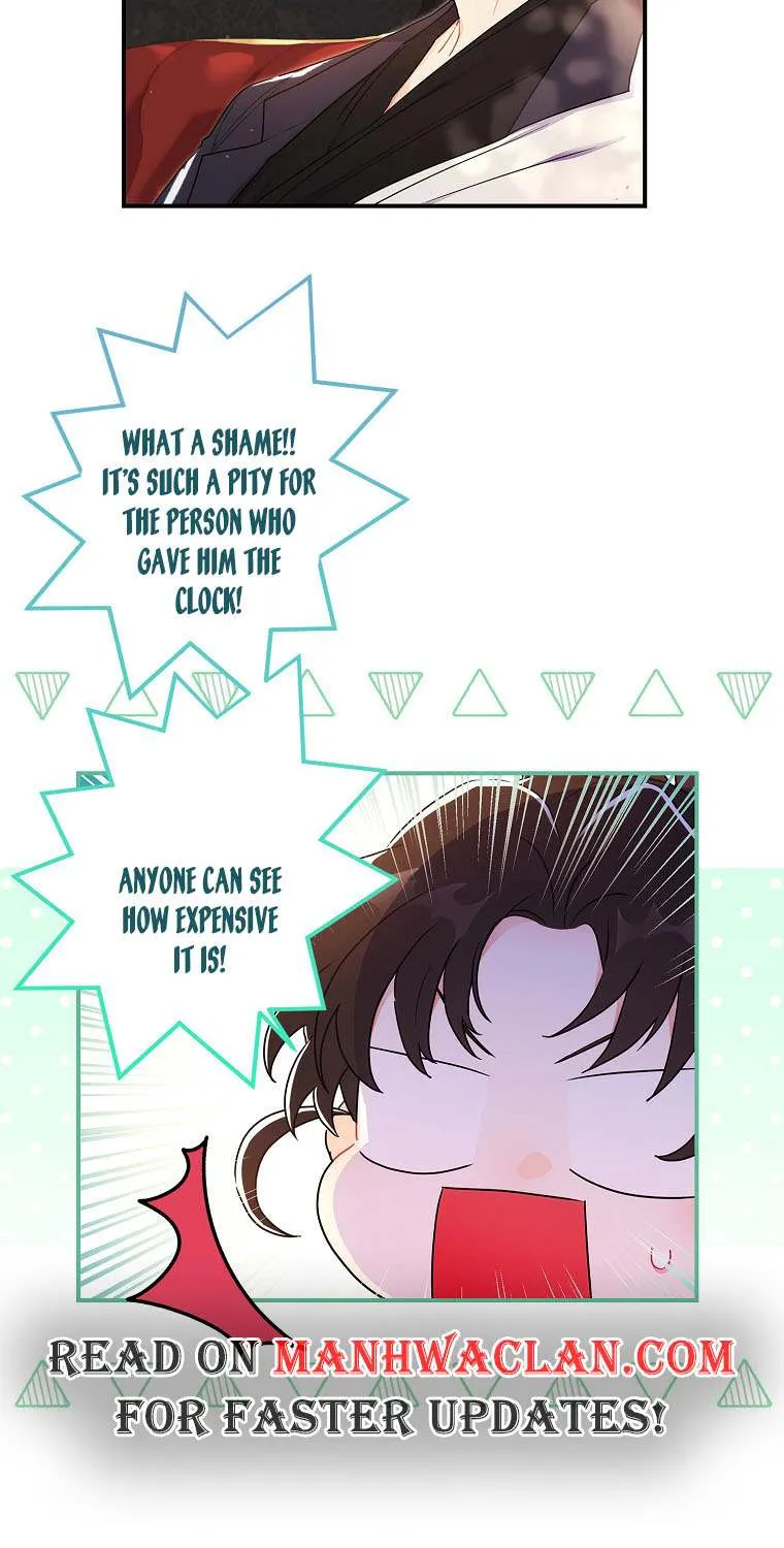 I Became The Male Lead’S Adopted Daughter Chapter 65 page 12 - 